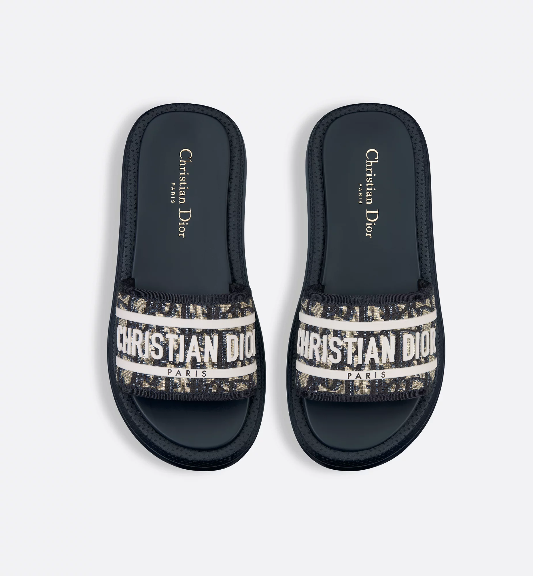 Dioriviera Dway Slide - Image 3